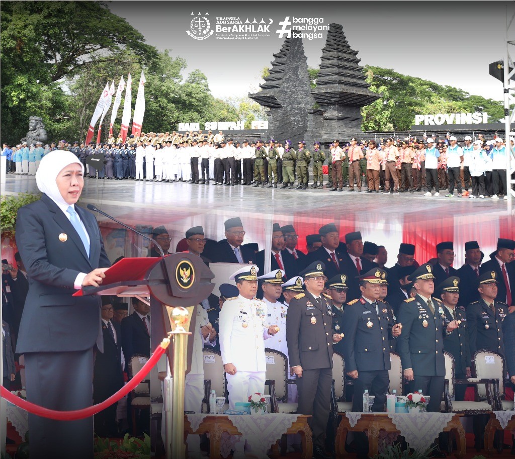 KAJATI-JATIM-HADIRI-UPACARA-SUMPAH-PEMUDA-KE-97-TAHUN-2025-DI-AMPHITHEATER-TAMAN-CANDRA-WILWATIK-1